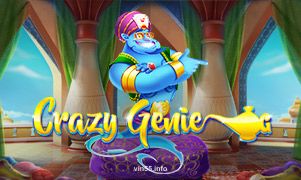 vin55 Crazy Genie