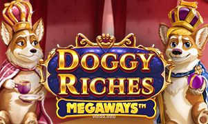 vin55 Doggy Riches Megaways™