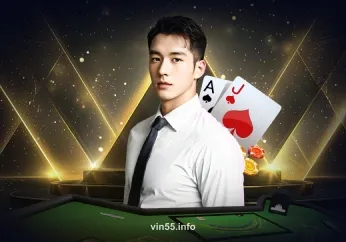 vin55 Baccarat II