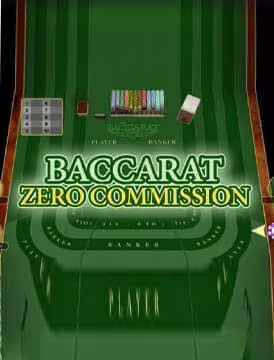 vin55 Baccarat 3D Pro