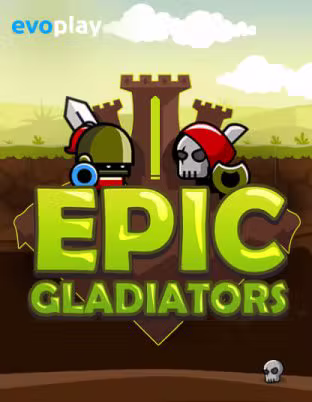 Epic Gladiators - Đấu trường la mã