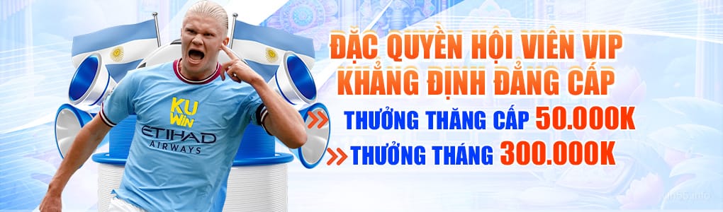 Sự kiện Vin55 55k - Quà tặng tri ân khách hàng thân thiết