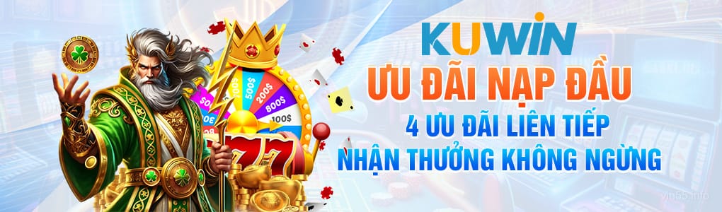 Banner sự kiện Vin55 - Cơ hội nhận thưởng lớn trong vũ trụ giải trí